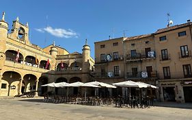 Apartamento Boutique Plaza Mayor